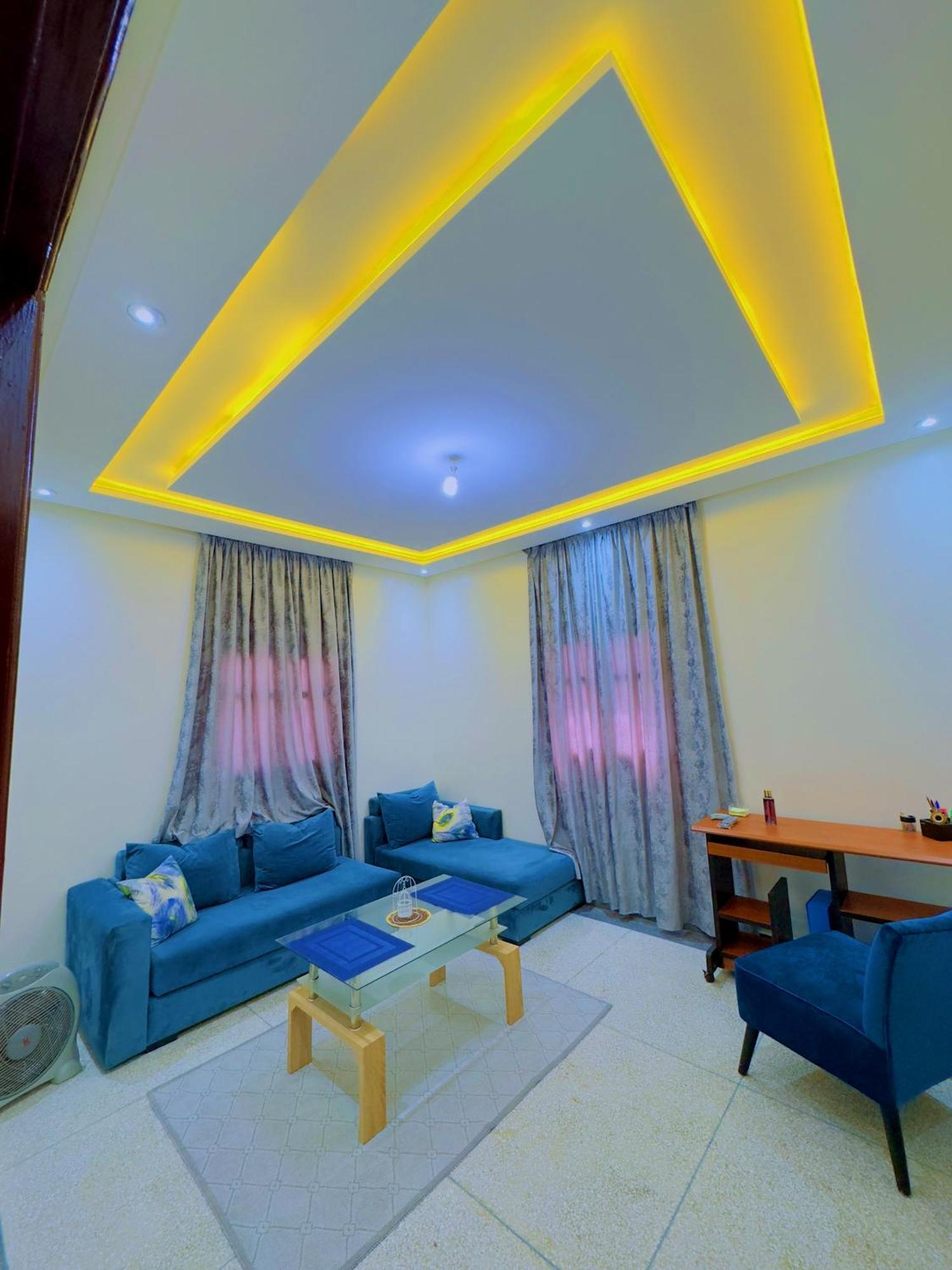 Quiet Central Home Near Beach - High Speed Wifi, Free Parking & Private Entry Agadir Exterior foto